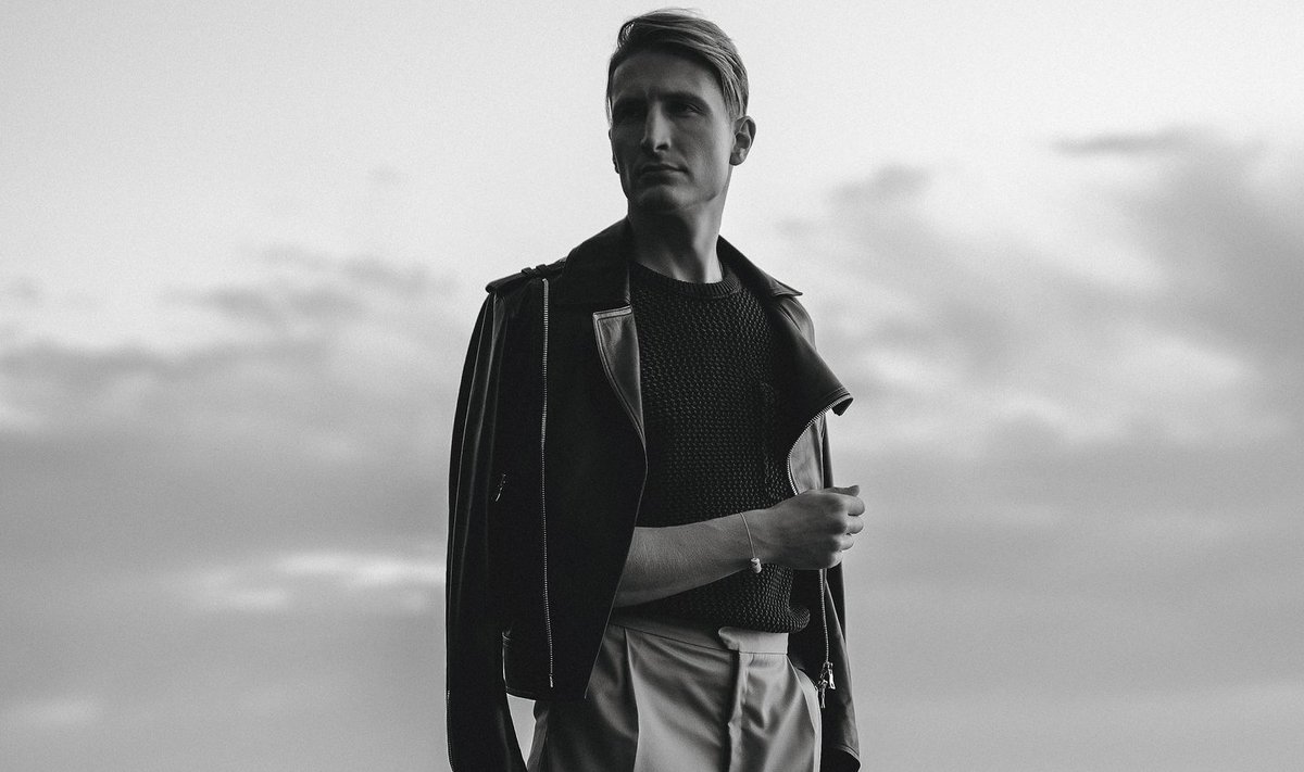 Karl-Erik Taukar