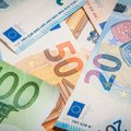 В Таллинне в этом году прожиточное пособие уже выплачено на сумму более десяти миллионов евро
