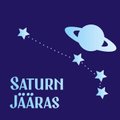 MAALEHE ELUMUUTUSTE HOROSKOOP 2022 | Sünnikaardi Saturn Jääras