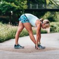 Osaled maratonil? Need NELI nõuannet aitavad sooritada parima aja