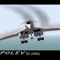 Tu-144 - kahekordne helikiirus õhus, aga välja tuli nii, nagu polnud ette nähtud