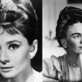 FOTOD | Audrey Hepburnist Frida Kahloni: need on kõigi aegade kõige ikoonilisemad kulmud