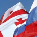 Venemaa-Gruusia suhetes on toimunud sel nädalal märkimisväärne soojenemine