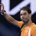 Действующий чемпион Надаль сенсационно вылетел с Australian Open