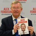 Roy Keane kritiseeris Fergusoni valitsemisaega: ime, et ta oma naisele töökohta ei hankinud