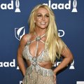 Esimene märk ära leppimisest? Poptäht Britney Spears soovib emaga suhteid taastada