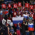 Venelaste maine puhastamine läks olümpiakomiteele hiigelsumma maksma