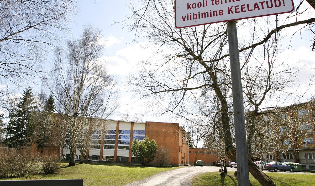Tartu Hiie kooli õpilased pidid kirjutama muusikast. Mida sellest kirjutada, kui sa ei kuule?