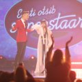 BLOGI JA FOTOD | "Eesti otsib superstaari" kaheksanda hooaja võitis Alika Milova
