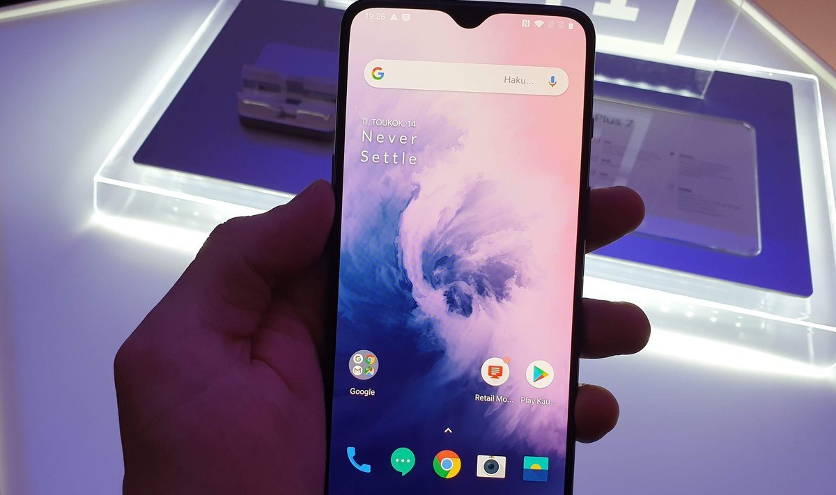 Nutitelefon