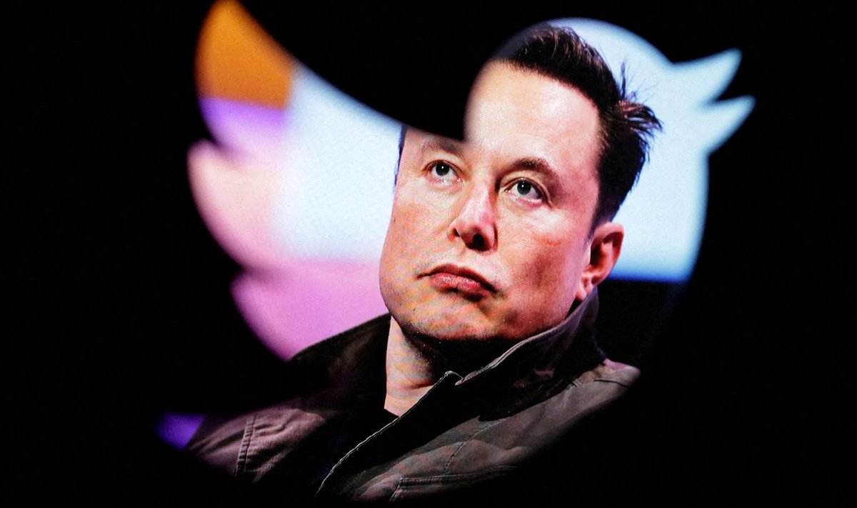 Twitteri-ost käis ruttu, ent nüüd peab Elon Musk välja mõtlema, mida kahjumis ja võlgades firmaga peale hakata