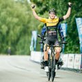 Cycling Tartu võttis Pandivere rattarallil kaksikvõidu