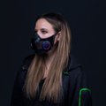 Nutimask, iselaadiv teleripult, lahtirullitav telefon – CES 2021 mess näitas, kuhu tehnoloogiamaailm liigub