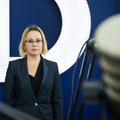 МНЕНИЕ | Юферева-Скуратовски: внеочередной конгресс может привести к расколу в партии