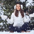 Harjutused, mis avavad su südame ja toovad rõõmsameelsust
