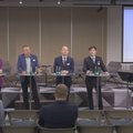 VIDEO | Poliitikud pidasid varustuskindluse üle tulise debati. Kes on täna Eesti majandusele kõige kallimaks minev inimene?