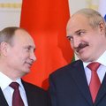 Kas see on ähvardus? Lukašenka: varsti tahavad endised liiduvabariigid ise Vene-Valgevene liitriigiga liituda
