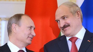 Kas see on ähvardus? Lukašenka: varsti tahavad endised liiduvabariigid ise Vene-Valgevene liitriigiga liituda