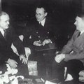 Kommentaar: Kes ikkagi Eesti maha müüs - Roosevelt, Päts või Hitler?