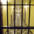 Eesti vanglates kannab karistust 37 eluaegset vangi