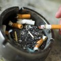 Aita oma lähedast ja ära jäta teda murega üksi: nõustaja soovitused, mille abil suitsetamisest loobujat toetada