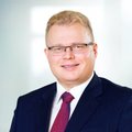 Новым членом правления Eesti Gaas стал Калев Рейльян