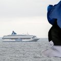 Laevafirma juht põrutab: muidugi ei tule meie kaubalaevad Eesti lipu alla – sotsiaalministeeriumi ametnikud on kui kuu pealt kukkunud