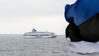 Laevafirma juht põrutab: muidugi ei tule meie kaubalaevad Eesti lipu alla – sotsiaalministeeriumi ametnikud on kui kuu pealt kukkunud