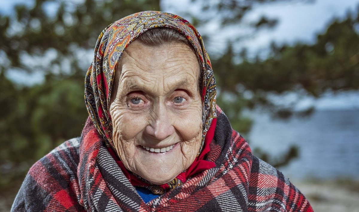KIHNU VIRVE