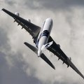 Homses Ekspressis: Malaysia Airlines müsteerium