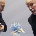 Ajaleht: FBI asus juba tunamullu uurima, kas Trump võib venelasi teenida