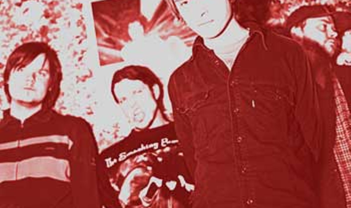 SHELTON SAN: Underground? Võibolla mitte enam päriselt... Maido Juss