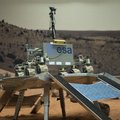 ExoMars 2020: Ettevalmistused käivad juba järgmiseks Marsi-missiooniks