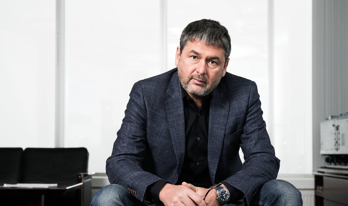 Oleg Ossinovski