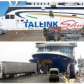 Бойкот все жестче: российские и белорусские грузовые суда больше не пустят в порты Эстонии