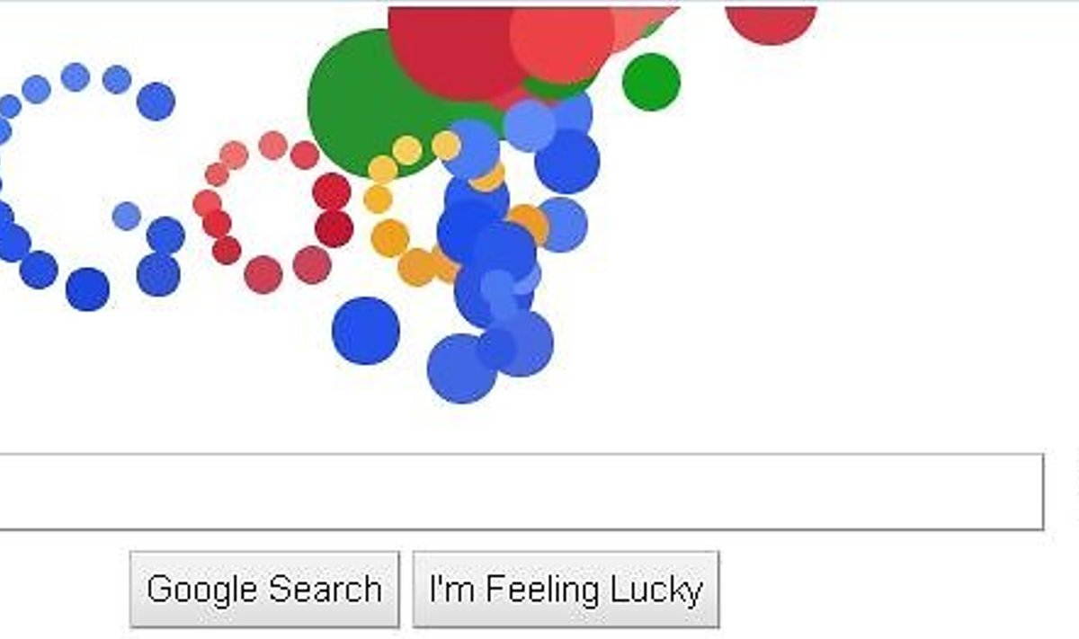google balls