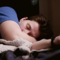Head nipid, mis aitavad keerulisel ajal paremini magada