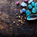 Kristallid kodus: milliste kivide abil luua elamisse hea energia?