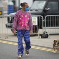 Lewis Hamiltoni veganist koer teenib päevas 700 dollarit