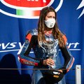 Анастасия Коваленко открыла сезон двойной победой в Италии