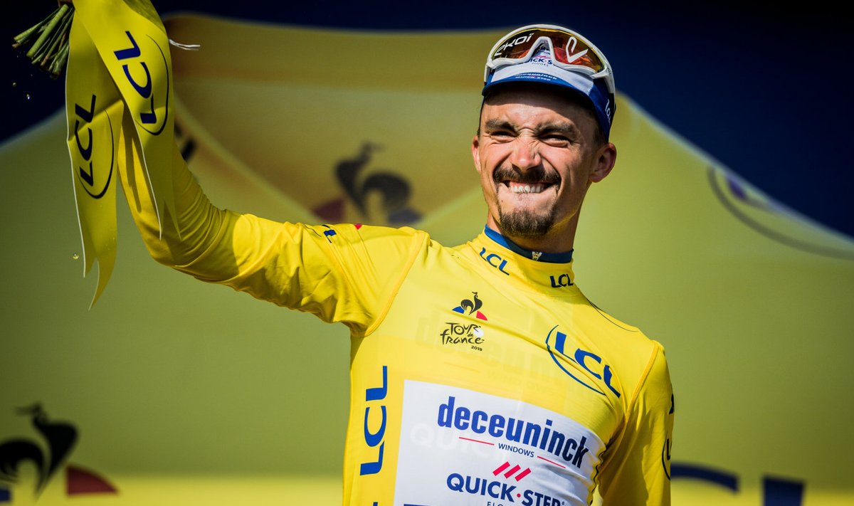 Julian Alaphilippe