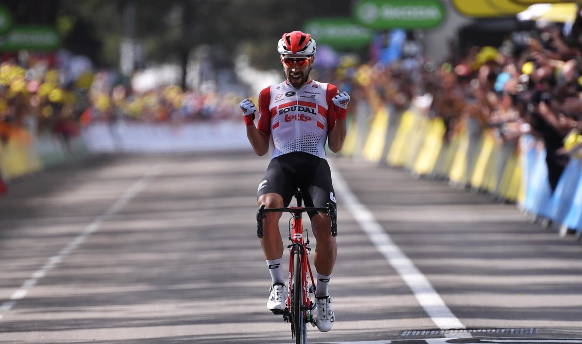 Thomas de Gendt