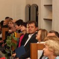 Накануне Дня национальных меньшинств Таллинн наградил активные организации