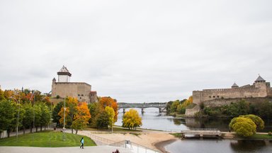 Sügise algusega saab Narva linn Eesti sügispealinna tiitli: plaanis on palju põnevaid üritusi