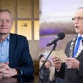 Rektorid koalitsioonileppest: lisaraha on tervitatav, aga halduslepinguid allkirjastama veel ei rutata