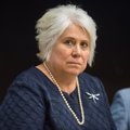 Välisminister Marina Kaljurand: loodan peatset positiivset lahendust Gruusia viisavabaduse küsimuses