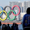Karm: Tokyo olümpiamängude edasilükkumine läheb maksma 2,3 miljardit eurot