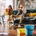 Названы основные причины ущербов, возникающих в квартирах и домах