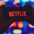 Netflix mõtles välja, kuidas takistada paroolide jagamist
