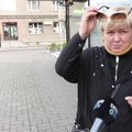 DELFI VIDEO | Narvalased koroonaviirust ei karda: ühele on see vandenõu, teisele tavaline gripp ja poliitika